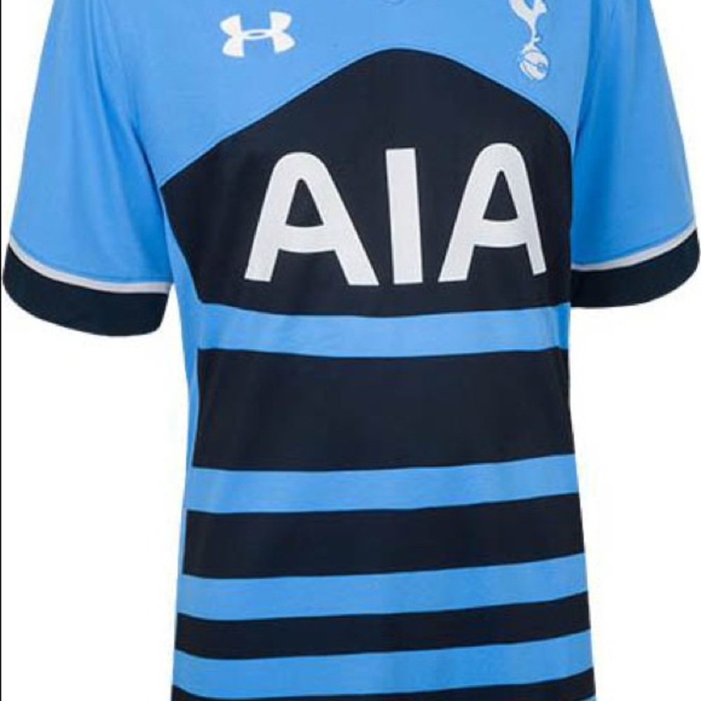 Tottenham Kit